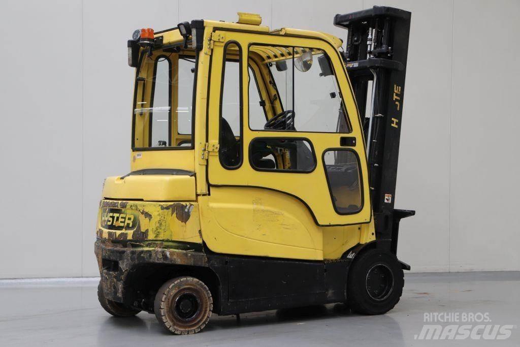 Hyster J3.5XN Električni viličari