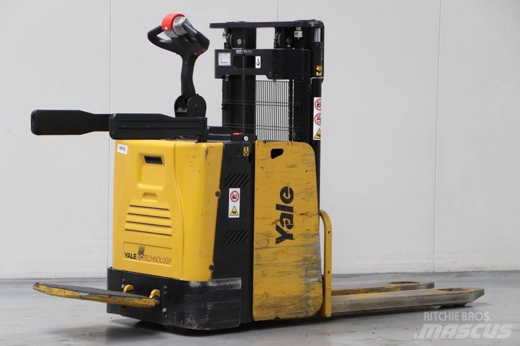 Hyster MP20XD Ručni električni viličar