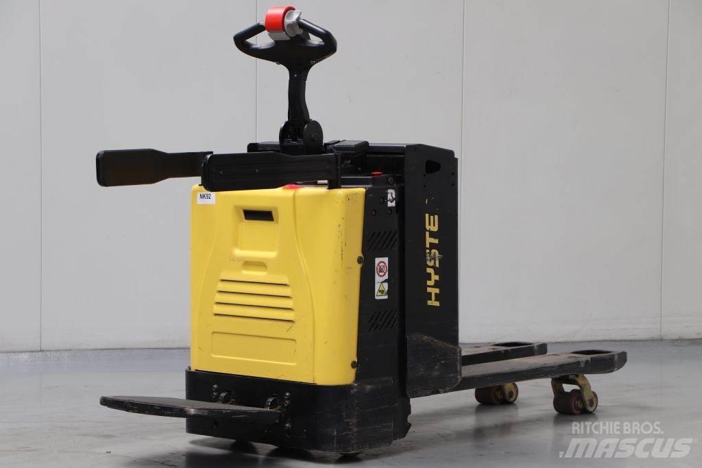 Hyster P2.0S Nisko podizni električni viličar