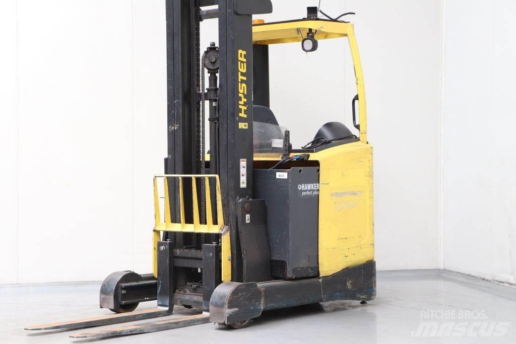 Hyster R1.4 Viličari sa pomičnim stupom