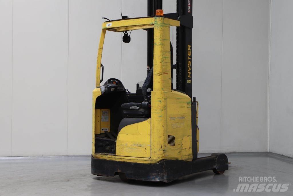 Hyster R1.4 Viličari sa pomičnim stupom