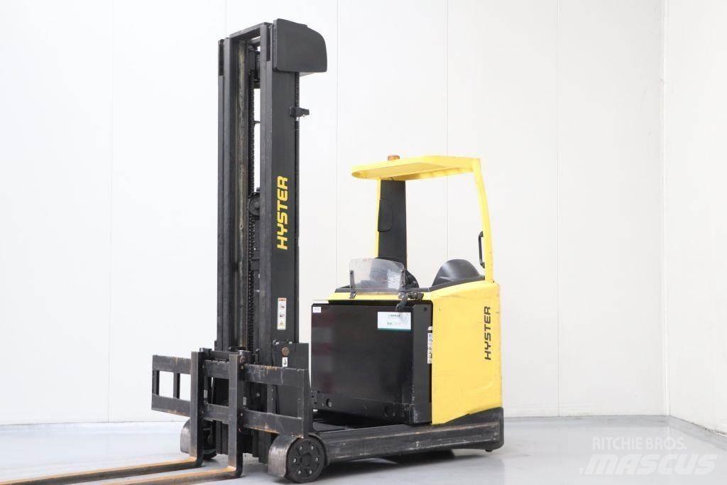 Hyster R2.5 Viličari sa pomičnim stupom