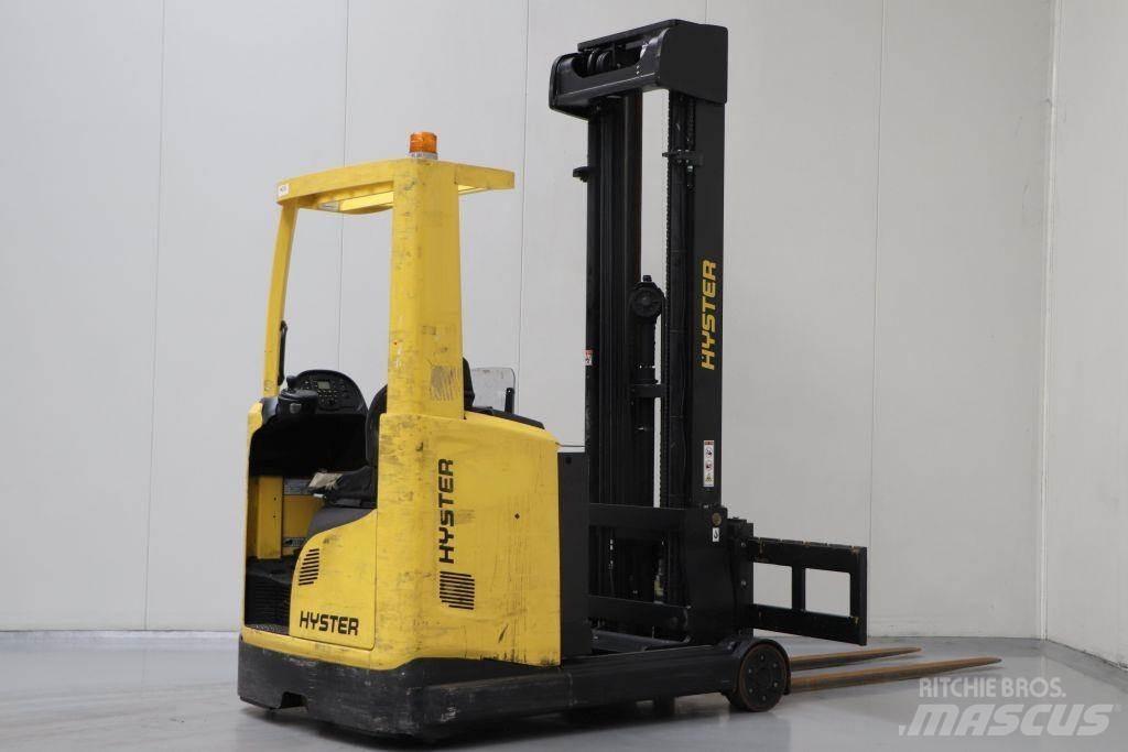 Hyster R2.5 Viličari sa pomičnim stupom