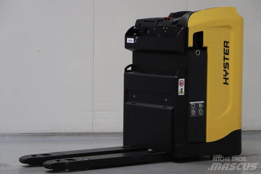 Hyster RP2.0N Samopogonski ručni viličari