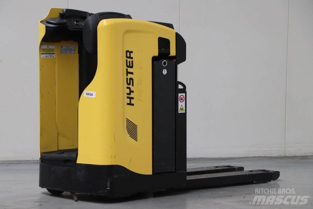 Hyster RP2.0N Samopogonski ručni viličari