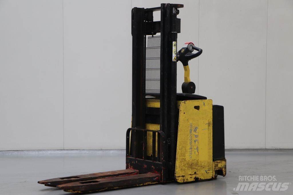 Hyster S1.2S-30 IL Ručni električni viličar