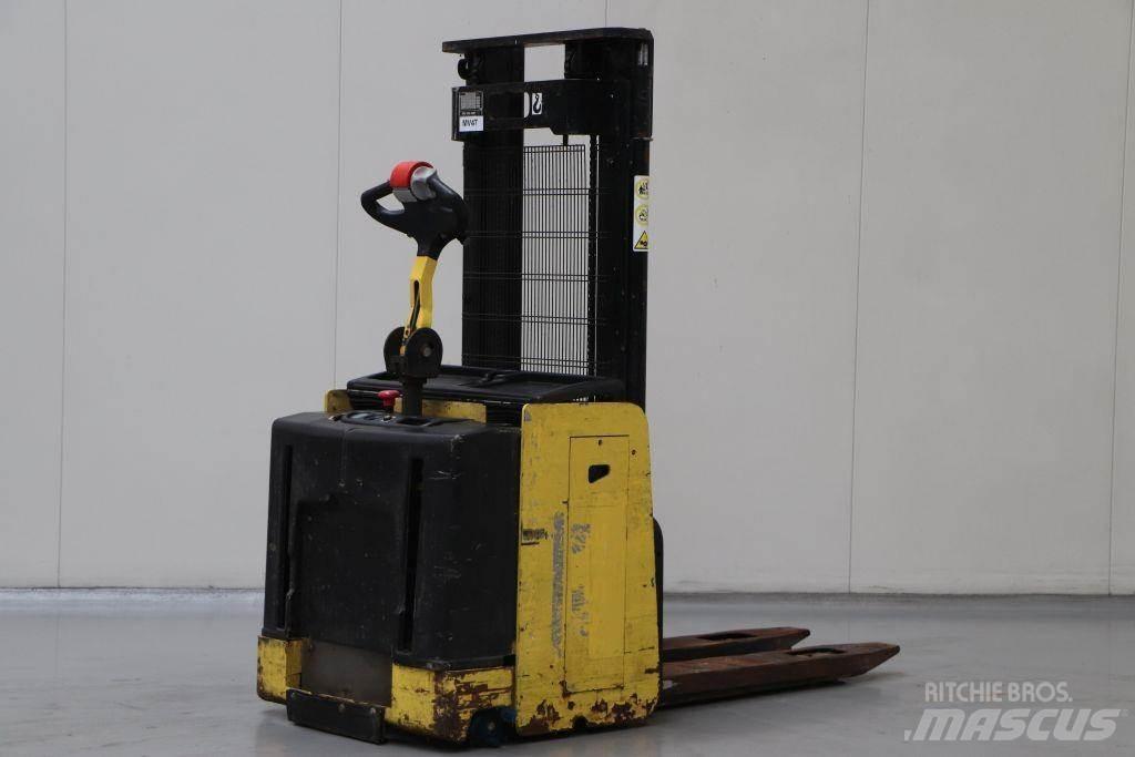 Hyster S1.2S-30 IL Ručni električni viličar