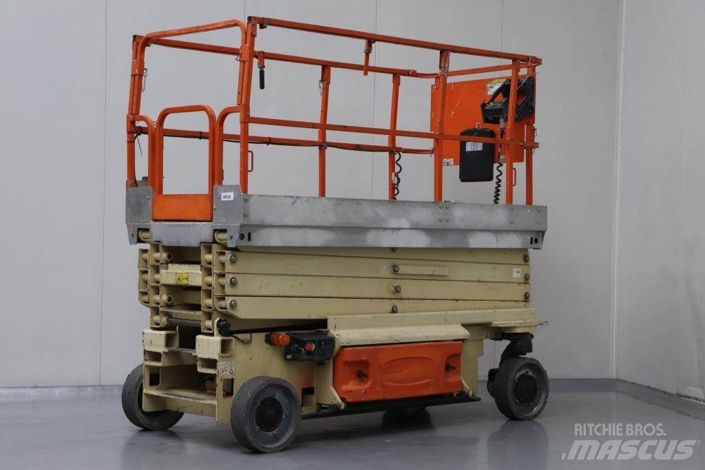 JLG 3246 ES Škaraste platforme