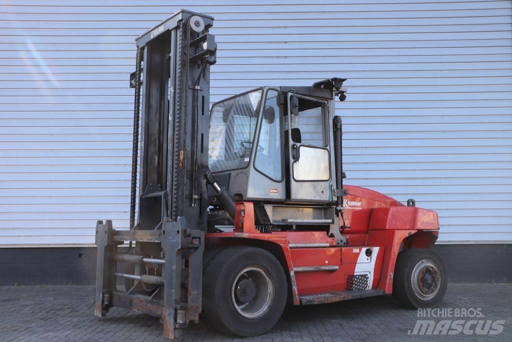 Kalmar DCE 150-6 Dizelski viličari