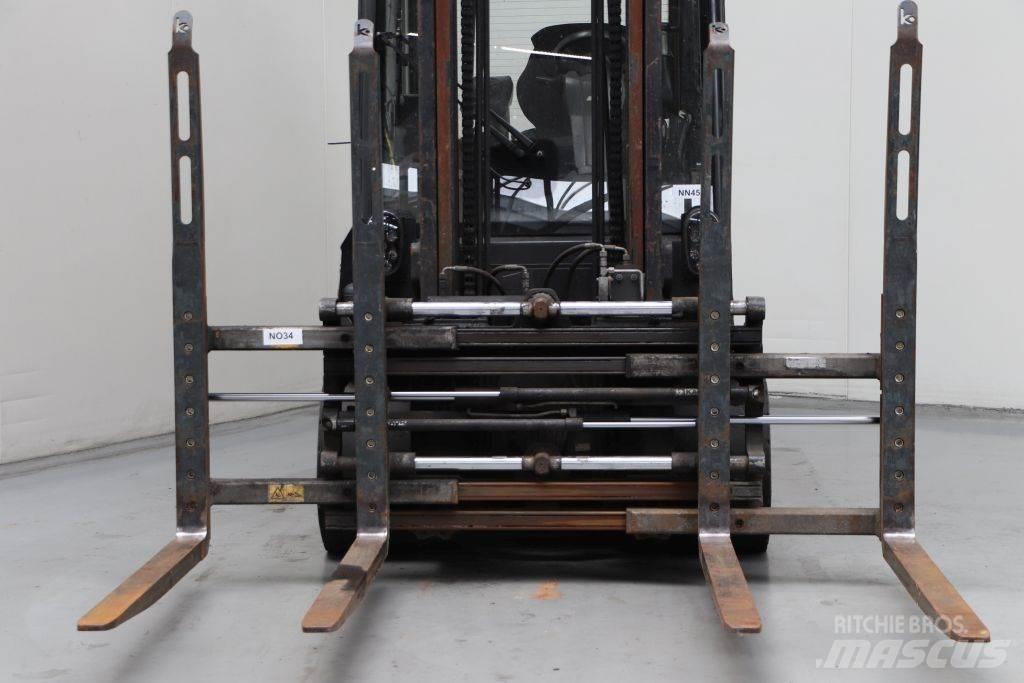 Kaup 2T429C Rukovanje materijalom – ostalo