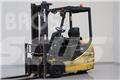 Komatsu FB18M-12 Električni viličari