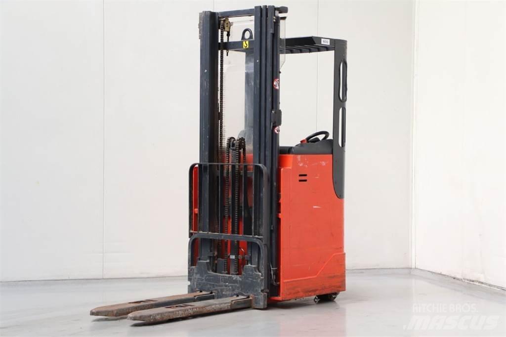 Linde L16R Samopogonski ručni viličari