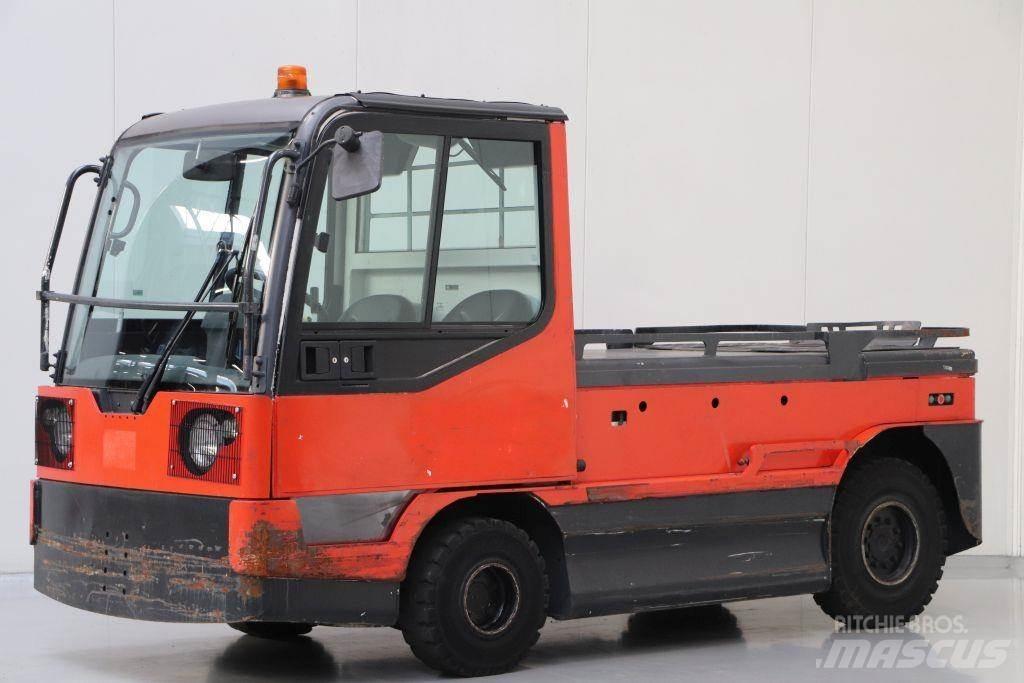 Linde P250 Vučna vozila