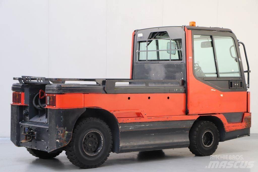 Linde P250 Vučna vozila