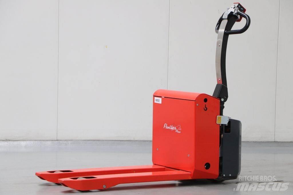 Logitrans PM 1801 Nisko podizni električni viličar