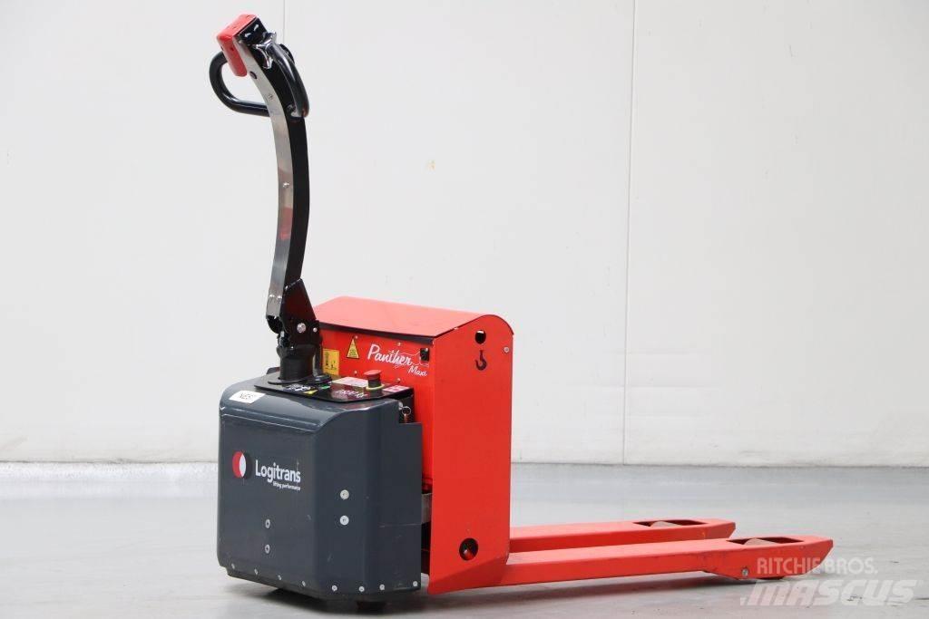Logitrans PM 1801 Nisko podizni električni viličar