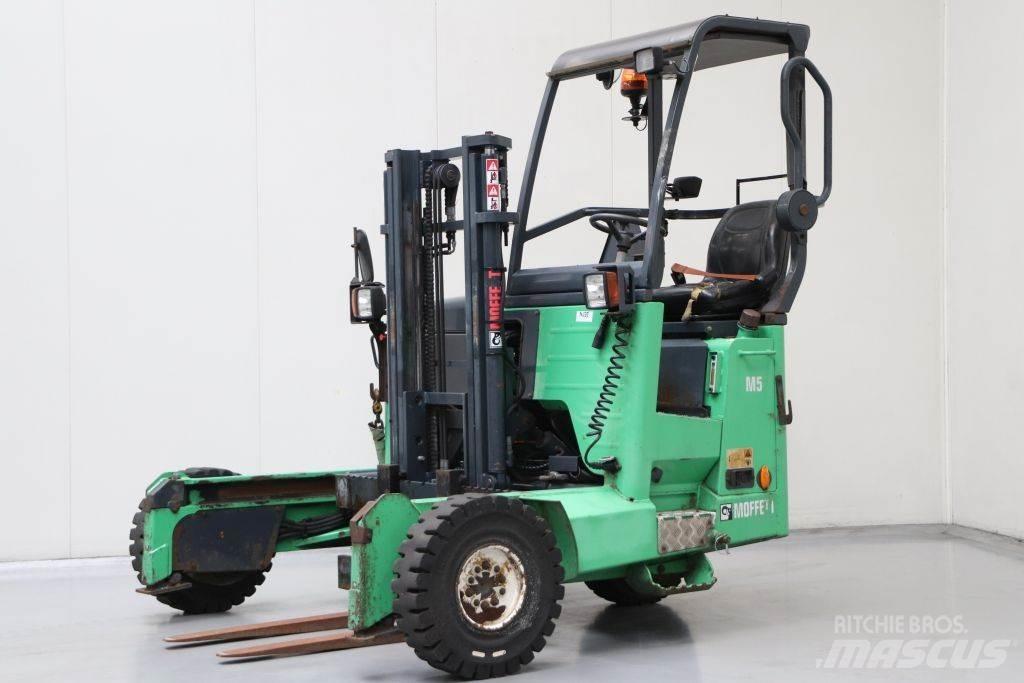 Moffett M5 20.3 Viličari - ostalo