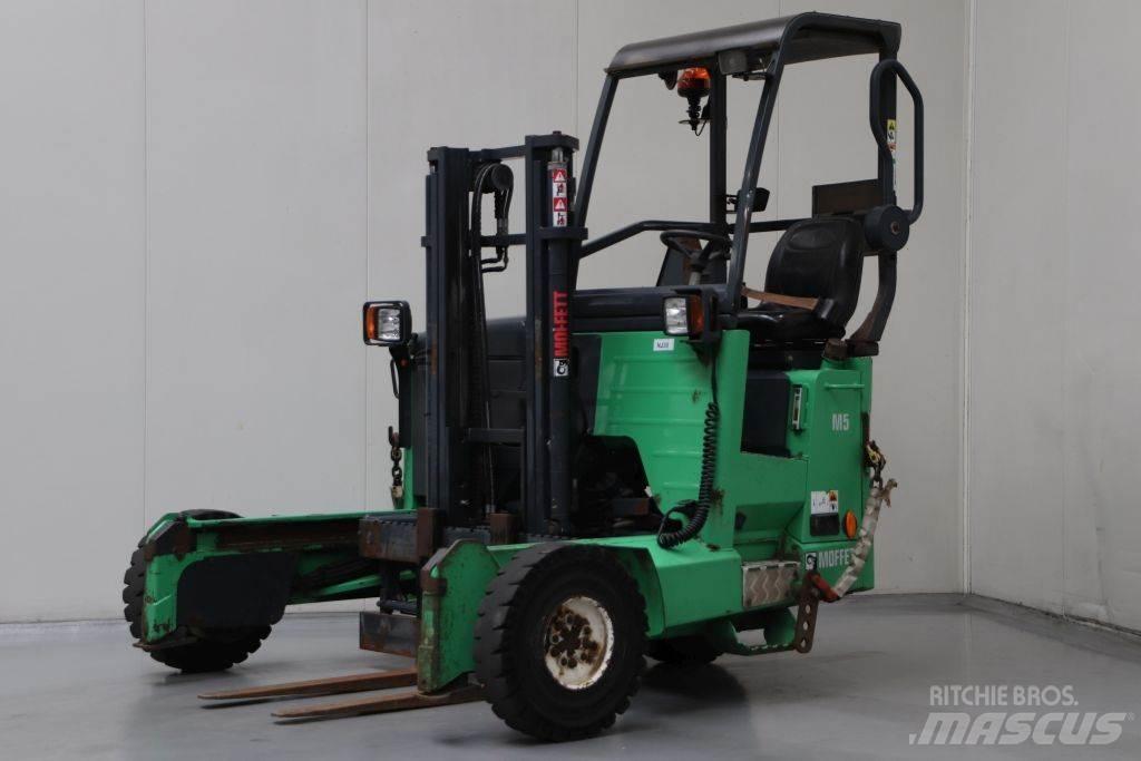 Moffett M5 20.3 Viličari - ostalo