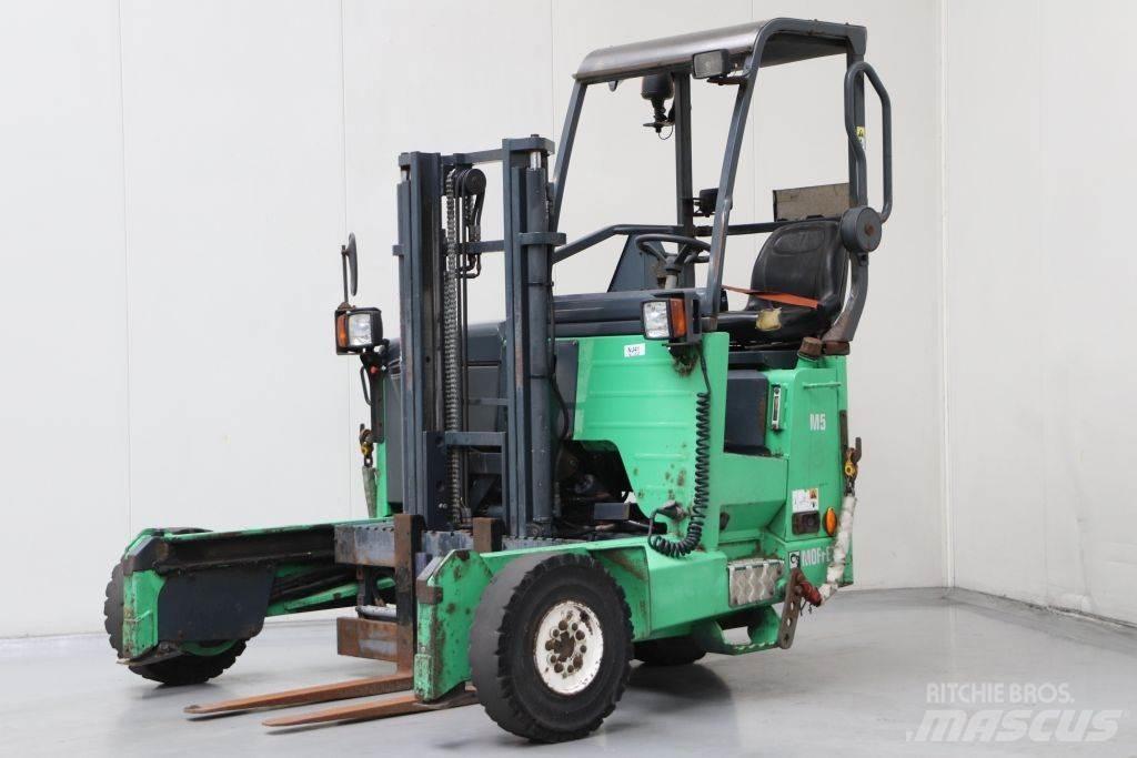 Moffett M5 20.3 Viličari - ostalo