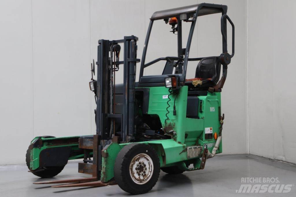 Moffett M5 20.3 Viličari - ostalo