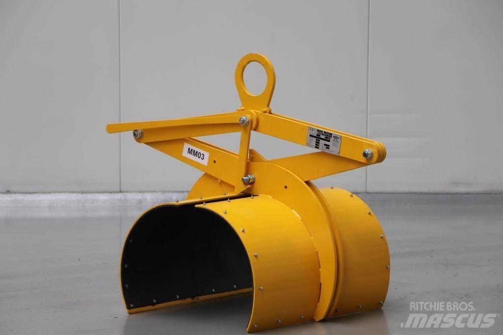 SH P28-RG 0.4 Rukovanje materijalom – ostalo