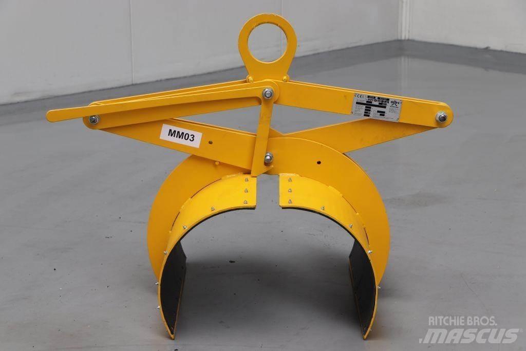 SH P28-RG 0.4 Rukovanje materijalom – ostalo