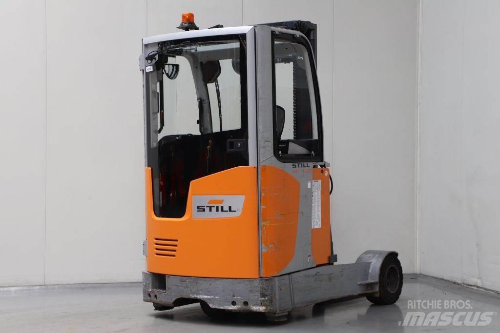 Still FM-X 20 SE Viličari sa pomičnim stupom