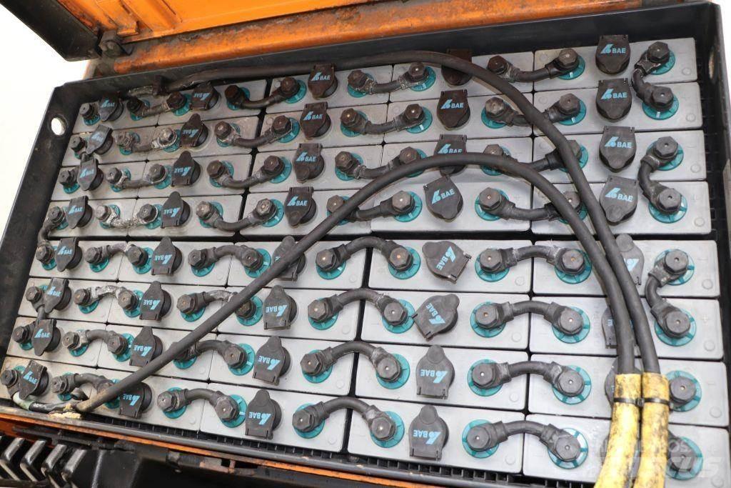 Still R60-16 Električni viličari