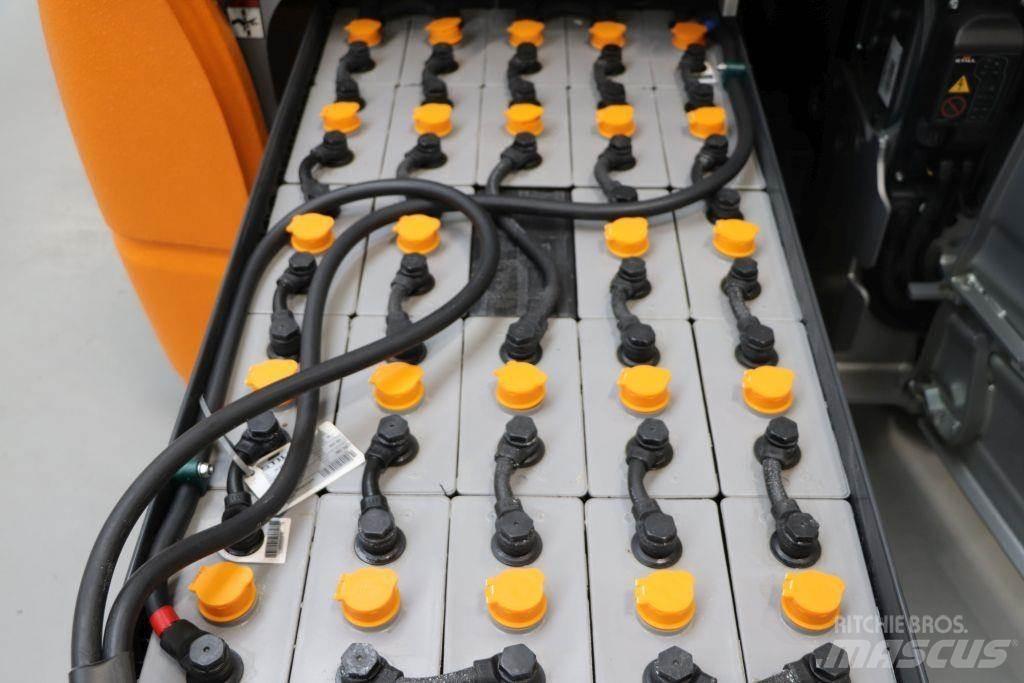 Still RX20-20L Električni viličari
