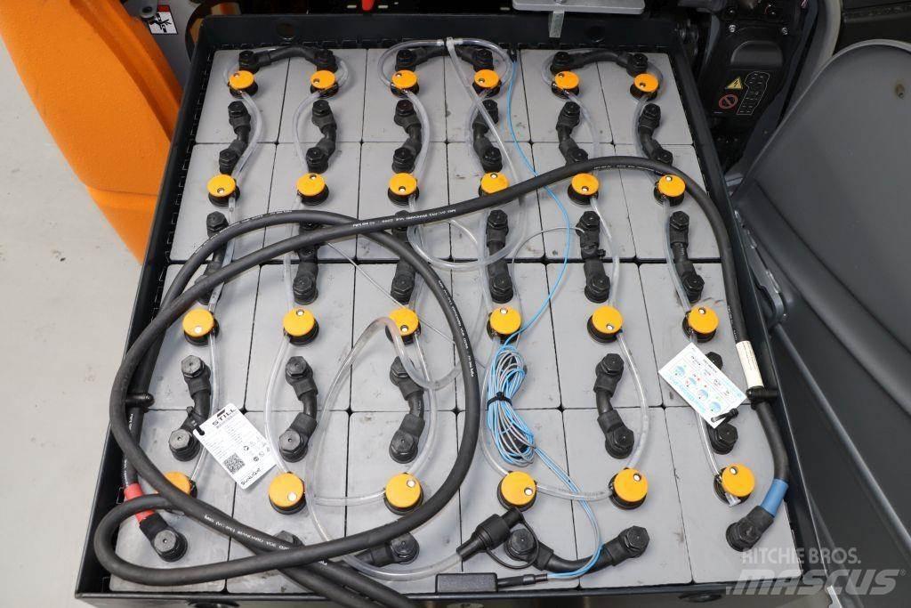 Still RX20-20L Električni viličari