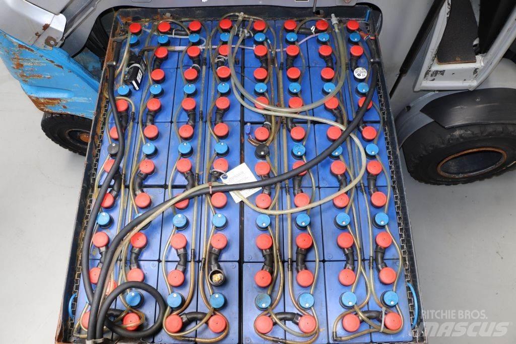 Still RX60-30L/600 Električni viličari