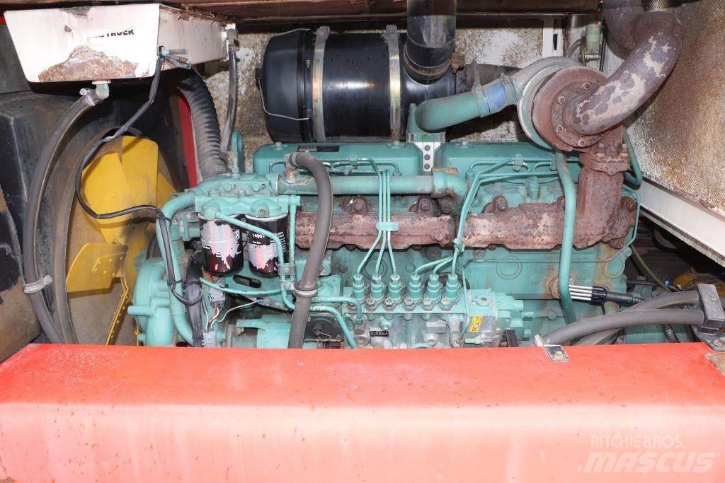 Svetruck 25-120-42 Dizelski viličari