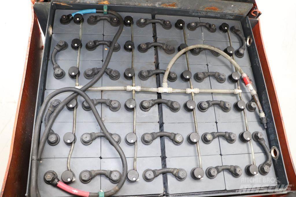 Toyota 7FBEF18 Električni viličari