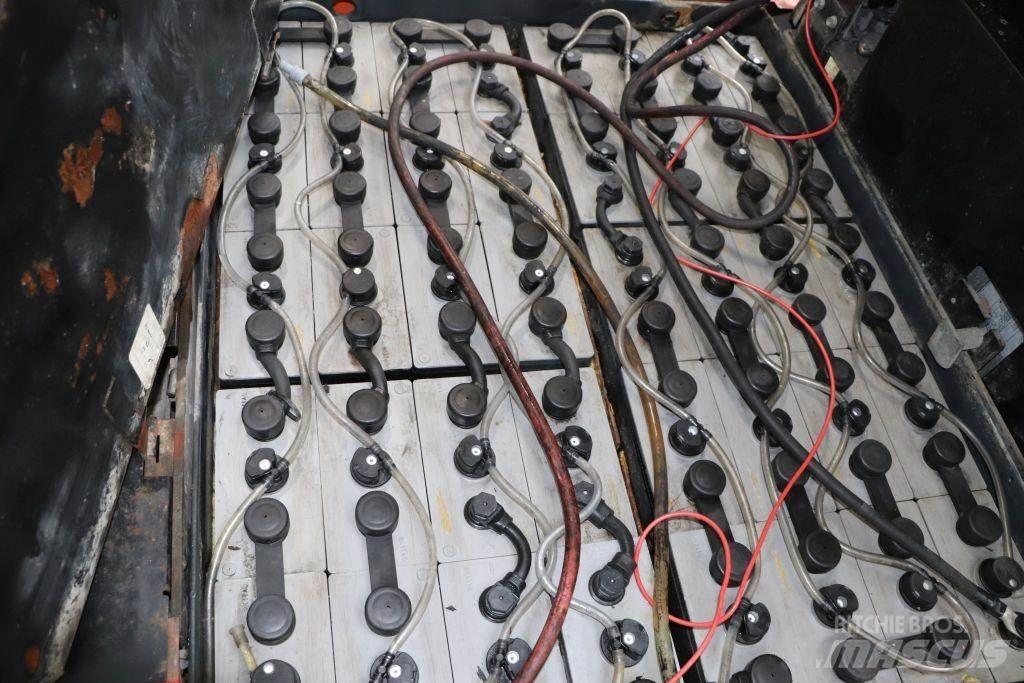 Toyota 7FBMF25 Električni viličari