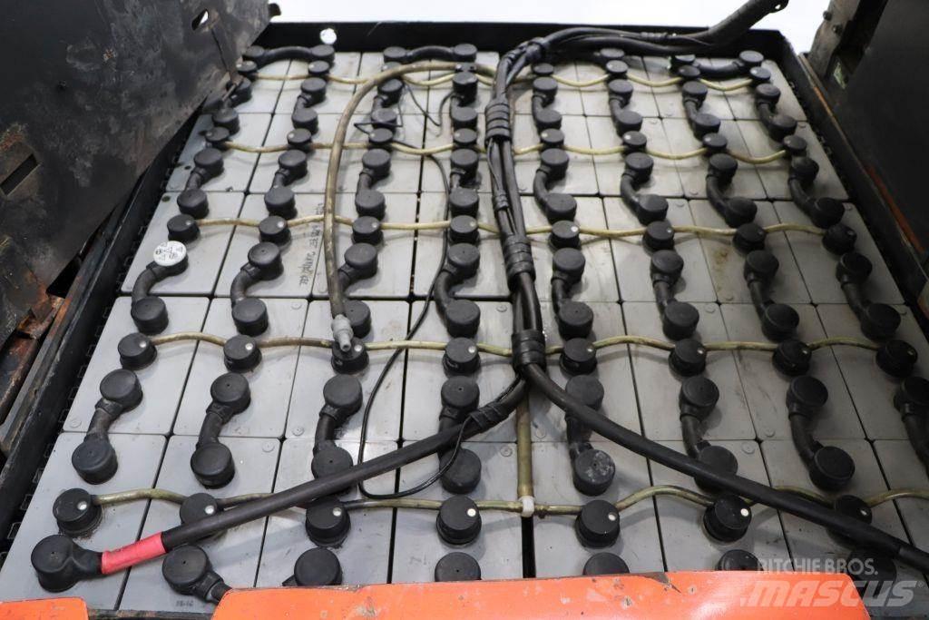 Toyota 7FBMF30 Električni viličari