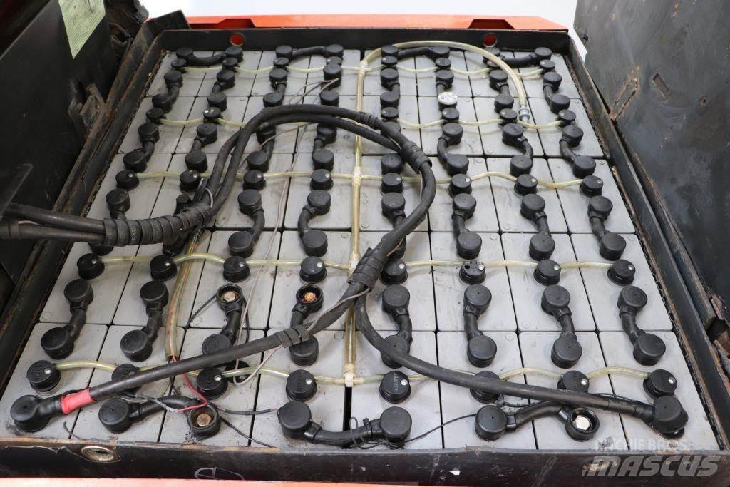 Toyota 7FBMF30 Električni viličari