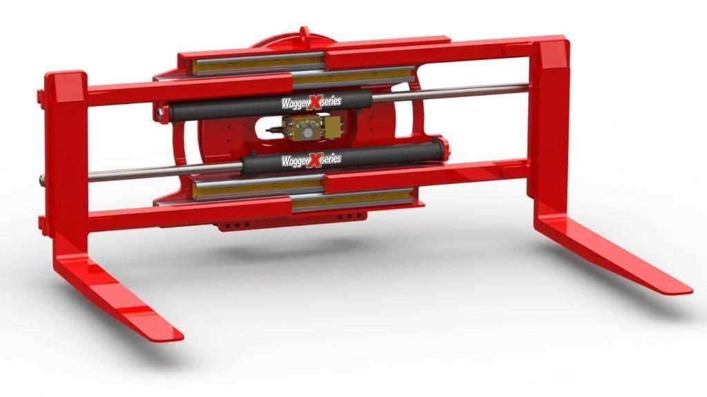 Wagger 022CPT-A02GJ Rukovanje materijalom – ostalo