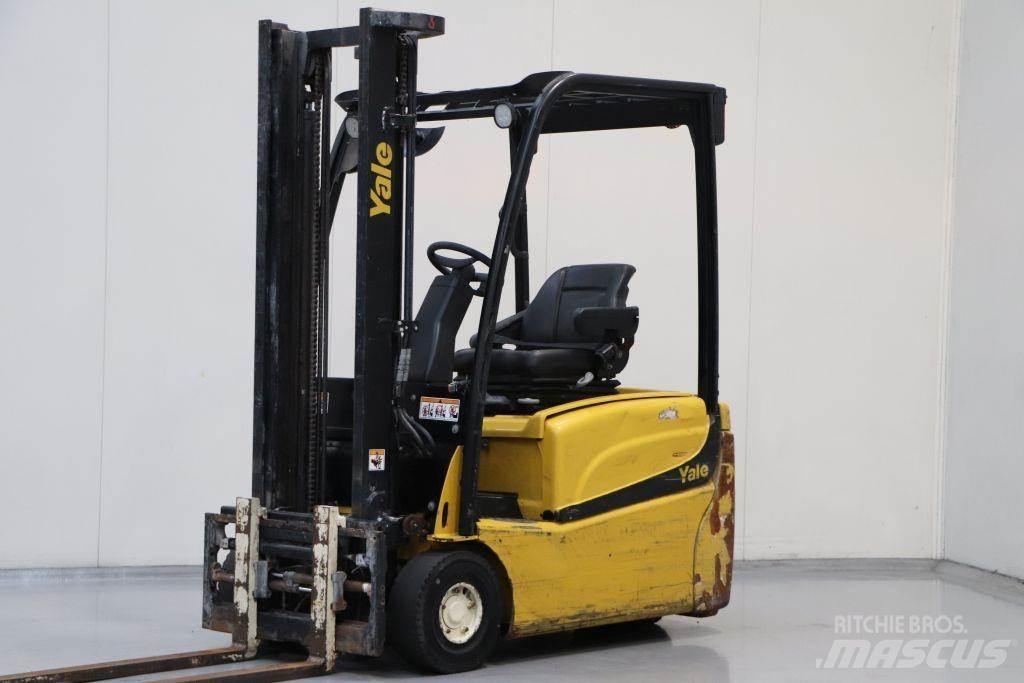 Yale ERP16VT Električni viličari