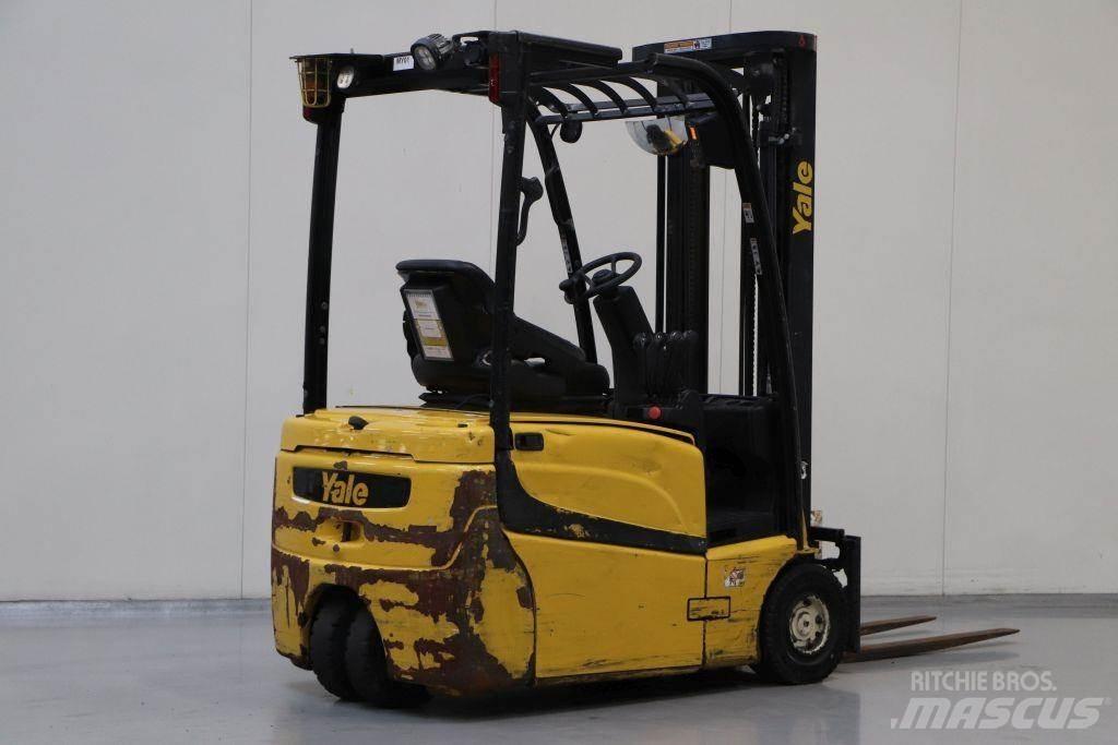Yale ERP16VT Električni viličari