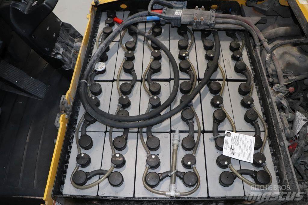 Yale ERP16VT Električni viličari