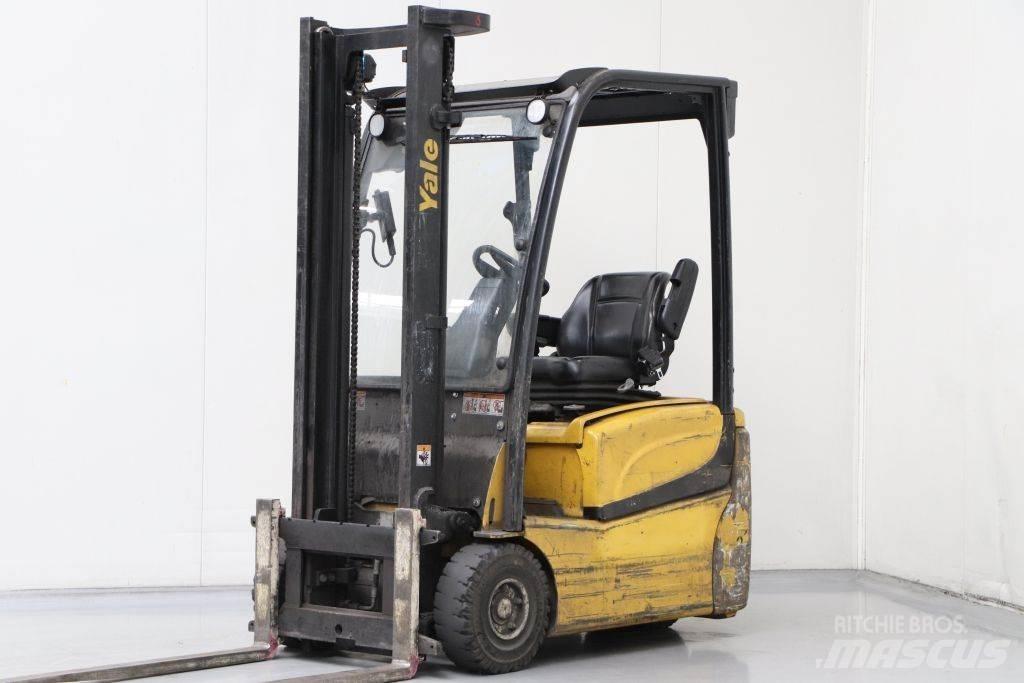 Yale ERP16VT Električni viličari