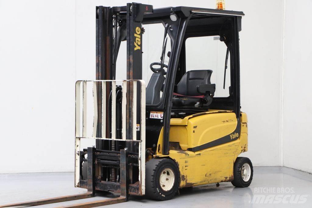 Yale ERP18VF Električni viličari