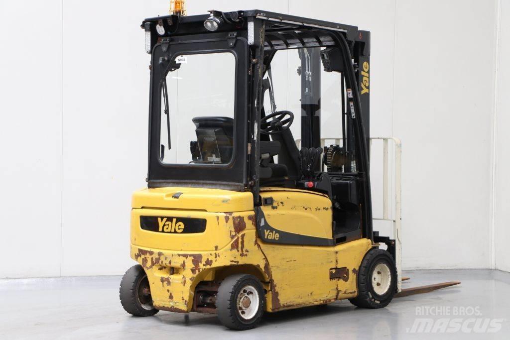 Yale ERP18VF Električni viličari