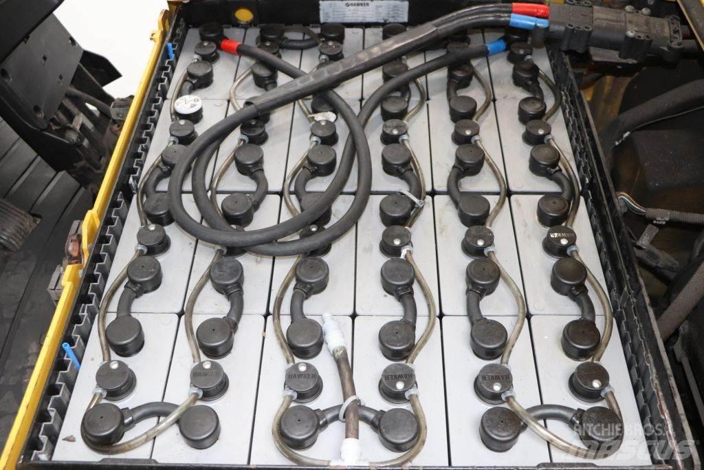 Yale ERP18VF Električni viličari