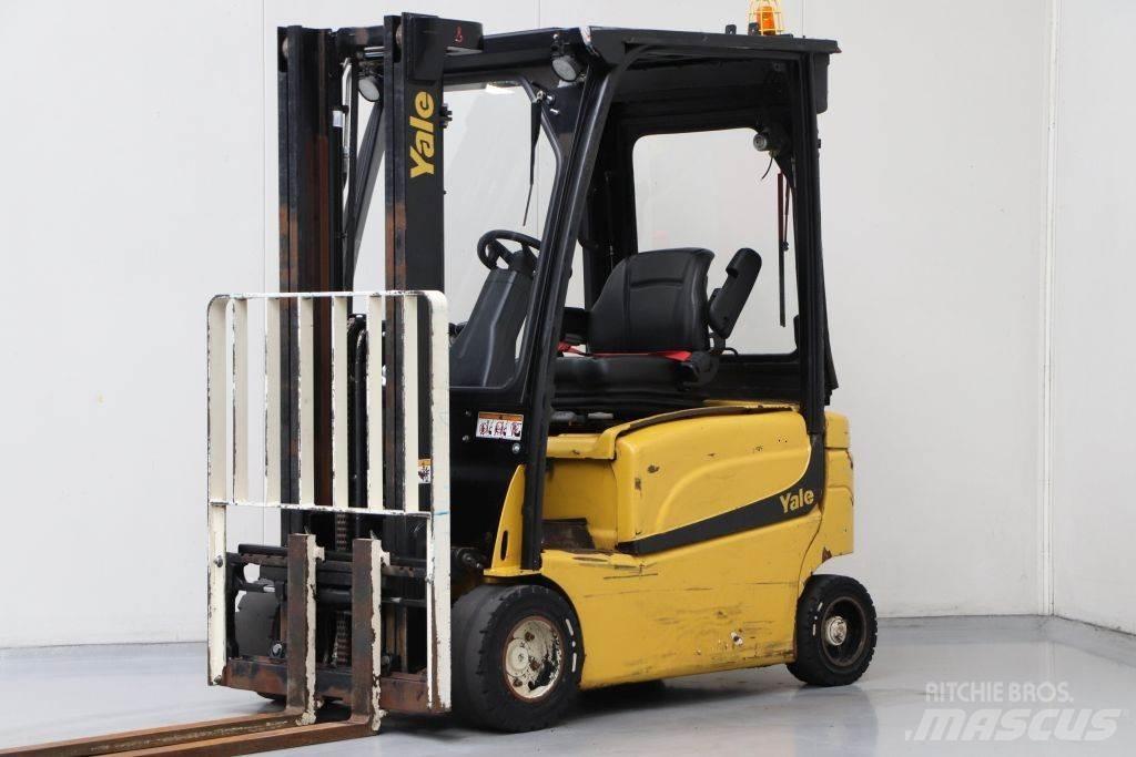 Yale ERP18VF Električni viličari