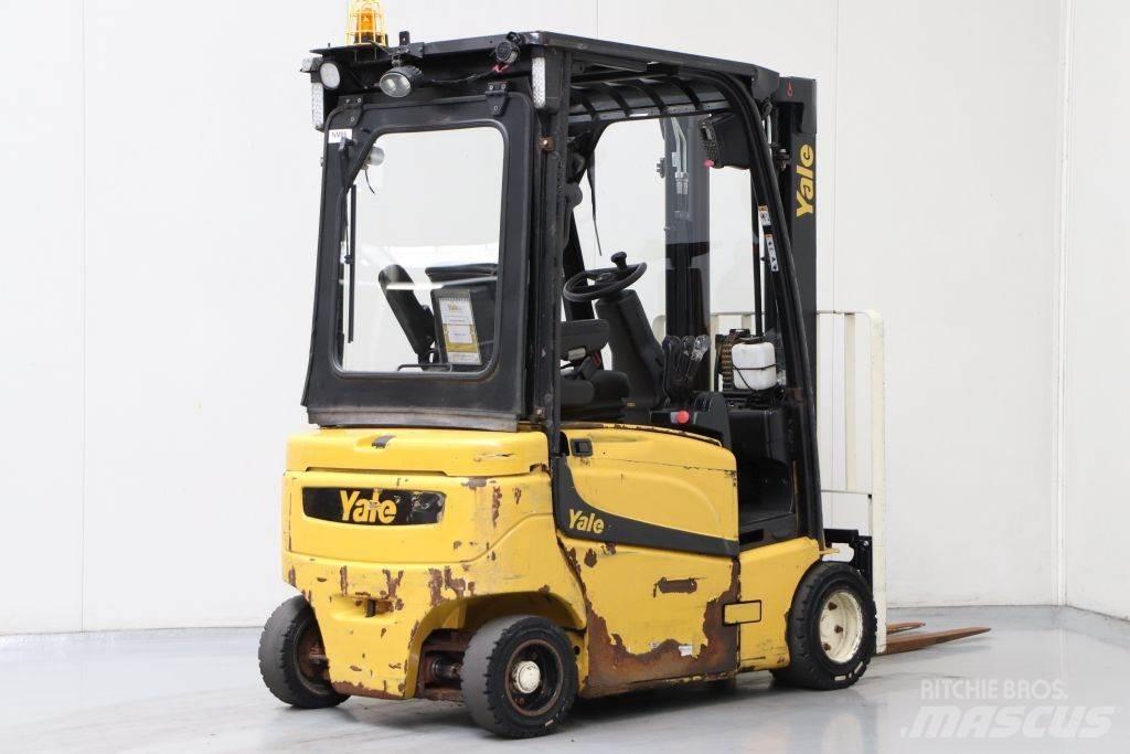 Yale ERP18VF Električni viličari