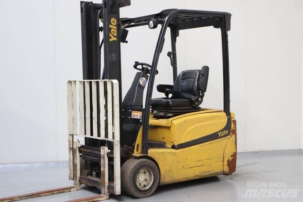 Yale ERP18VT Električni viličari