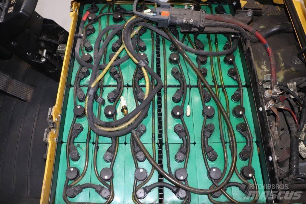 Yale ERP18VT Električni viličari