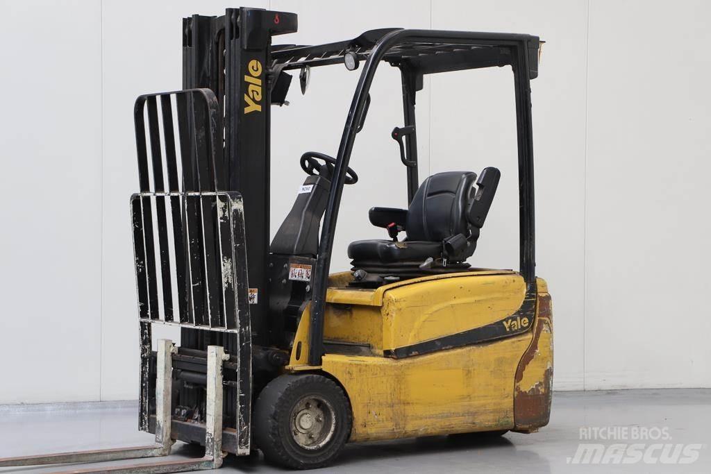 Yale ERP18VT Električni viličari