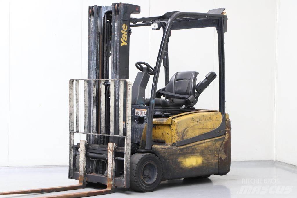 Yale ERP18VT Električni viličari